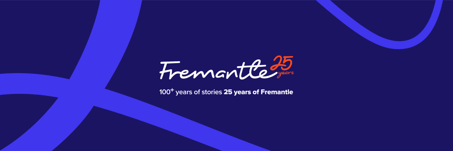 100+ years of stories 25 years of Fremantle